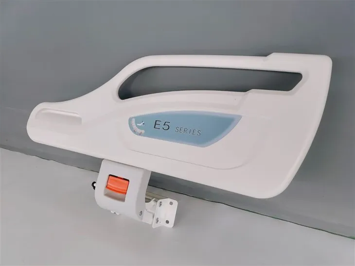 Fence For Hospital Beds