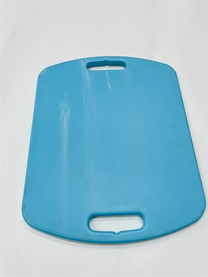 CPR Breathing Plate Defibrillator Plate